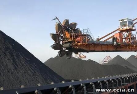商务部：上周全国煤炭价格继续上涨